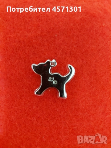 Висулка Сваровски , снимка 3 - Колиета, медальони, синджири - 51636102