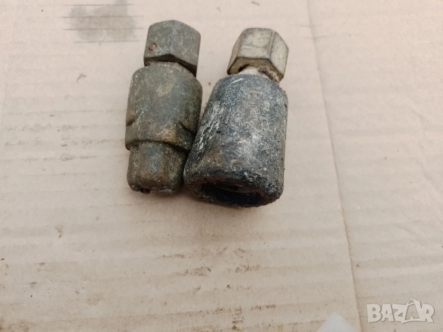 Дюзи и штуцери за пароструйка , снимка 3 - Други инструменти - 52365502