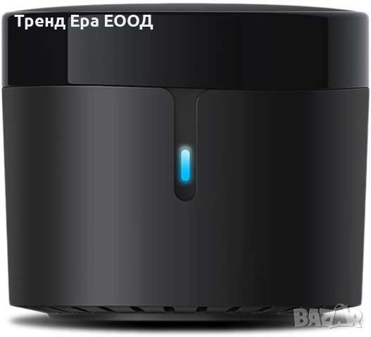 Broadlink RM4 Mini WiFi IR Универсално Дистанционно за климатик, снимка 3 - Дистанционни - 42353935