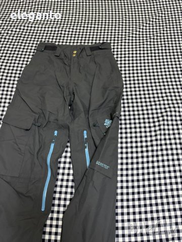 Sweet Autonomy Protection  Dissident GoreTex Snowboard FreeRide мъжки панталони размер М, снимка 6 - Спортни дрехи, екипи - 44033772