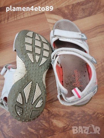детски сандали 31/32 номер , снимка 2 - Детски сандали и чехли - 43017465