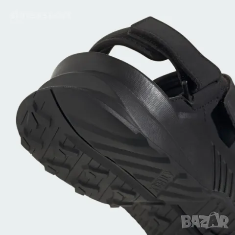 МЪЖКИ САНДАЛИ ADIDAS TERREX HYDROTERRA, снимка 2 - Мъжки сандали - 49724233