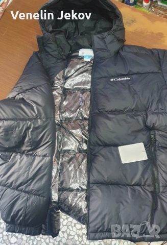 COLUMBIA , снимка 7 - Якета - 53081390