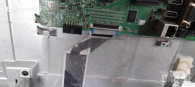 Основна платка - ,17MB97 , horizon hl733f DISPLAY VES430UNDL-2D-N12, снимка 4 - Части и Платки - 33076407