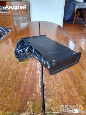 Контролер за цветомузика Apel L 5004, снимка 3 - Антикварни и старинни предмети - 52171325