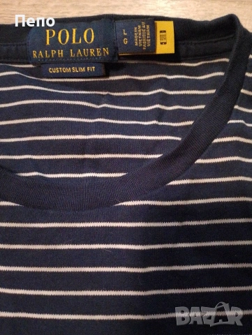 Тениска Polo, снимка 2 - Тениски - 53488945