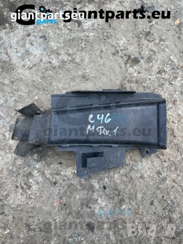 Въздоховоди БМВ е46 седан/купе bmw, снимка 3 - Части - 38504952