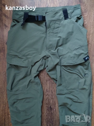 Stone Glacier - De Havilland LITE Pant (30007) - стреч ловен панталон С, снимка 5 - Спортни дрехи, екипи - 51097566