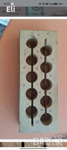 Релястър за затваряне на патрони, снимка 3 - Оборудване и аксесоари за оръжия - 53489521