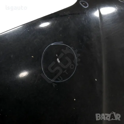 Преден капак BMW X3 (E83) 2003-2010 ID: 138005, снимка 5 - Части - 48050596