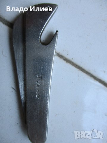 Ножове старинни някои с антикварна стойност, снимка 14 - Колекции - 39933385