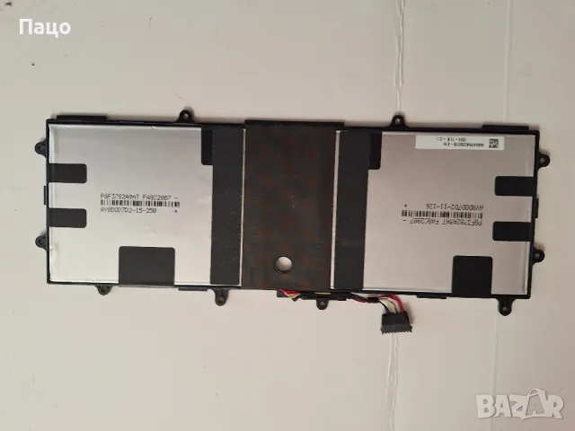 AA-PBZN2TP батерия за лаптоп Samsung, 4 клетки, 7.5V, 30Wh, снимка 2 - Батерии за лаптопи - 48927882