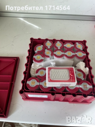 Сребърни монети 1 унция, снимка 4 - Нумизматика и бонистика - 52517066