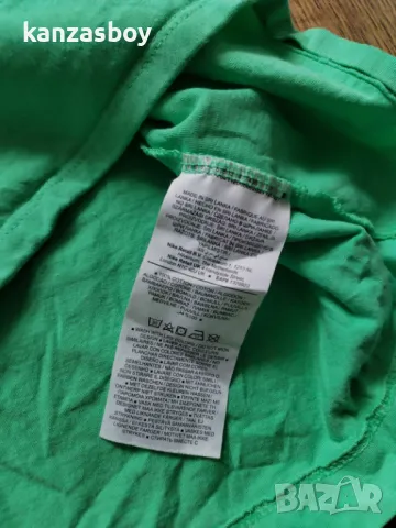 Nike - страхотна мъжка тениска КАТО НОВА ХЛ, снимка 7 - Тениски - 50366700