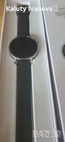 Продавам Xiaomi Watch S4, снимка 2 - Смарт часовници - 52973188