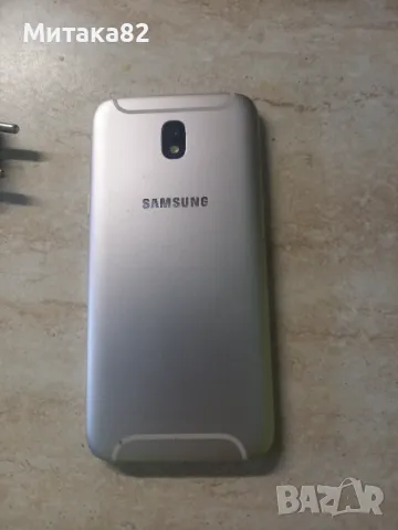 Телефон samsung j5 2018г., снимка 9 - Samsung - 48501032