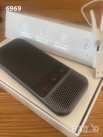 Al преводач, снимка 5 - Bluetooth слушалки - 52415164