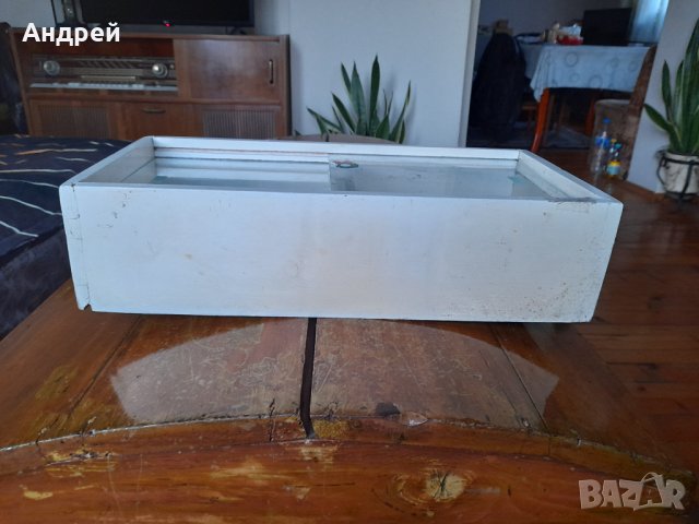 Стара аптечка #4, снимка 6 - Антикварни и старинни предмети - 43413844