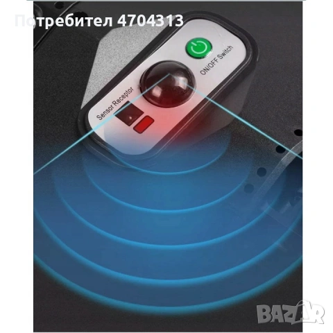 Соларна улична лампа, снимка 8 - Соларни лампи - 53047190