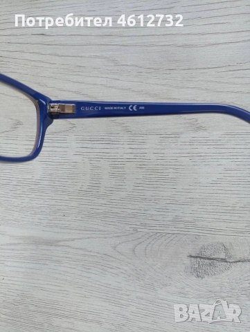 Дамски очила Gucci, снимка 3 - Слънчеви и диоптрични очила - 53522229