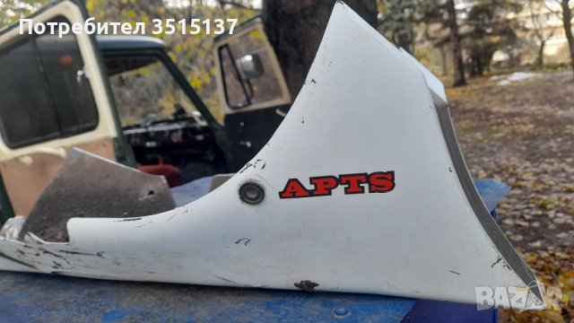 Gilera KZ 125, снимка 7 - Мотоциклети и мототехника - 43233834