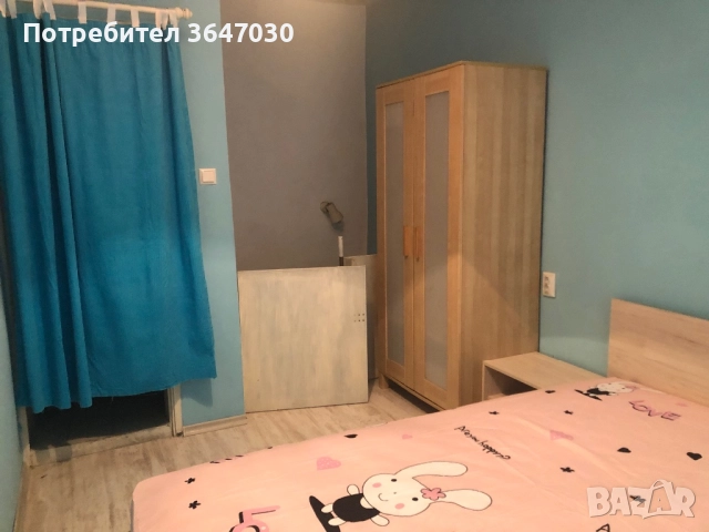 Мезонет под наем, снимка 10 - Апартаменти - 51524531