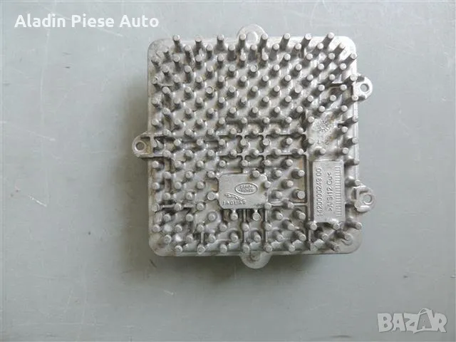Димер / LED модул / Ксенон баласт Land Rover Range Rover / Jaguar код JK52-13E005-BB / 147000046704, снимка 2 - Аксесоари и консумативи - 50428855