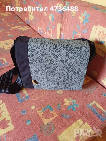 Чанта с аксесоари за бебе Lassig