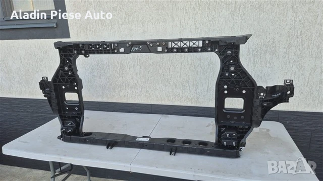 Скоба за преден панел Kia Sportage 5 NQ5 година 2022 2023 2024 2025 код 64101R2000; 64101-R2000, снимка 2 - Аксесоари и консумативи - 51308121