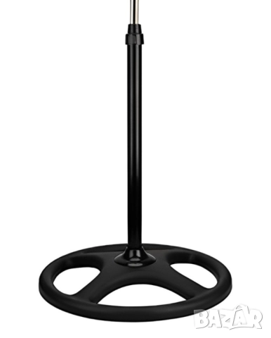 Индустриален вентилатор на стойка 16'' Muhler FM-6116D, снимка 2 - Друга електроника - 52112839