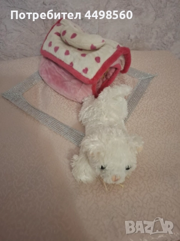 Keel Toys Плюшена Играчка, снимка 7 - Плюшени играчки - 51097734