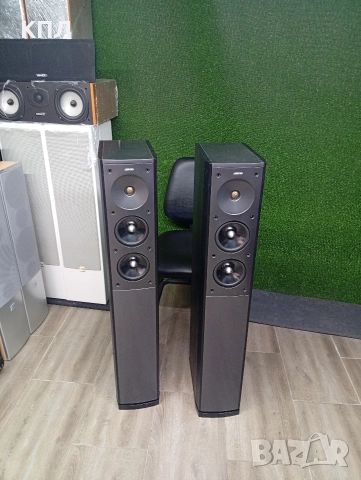 Тонколони JAMO S-606, снимка 3 - Тонколони - 52837593