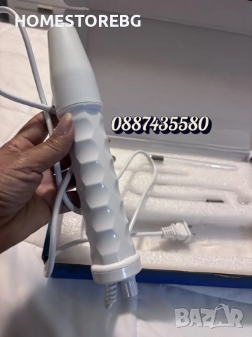 🎇 Дарсонвал – Твоята кожа заслужава най-доброто! 🎇, снимка 3 - Други - 51770883