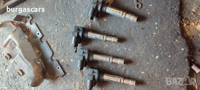 Запалителна бобина 036 905 715 Seat Leon 1.4TSI - 40лв