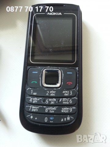 Nokia 1680C - 22 лв., снимка 10 - Nokia - 37102056