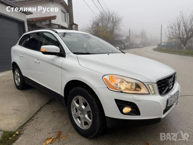  Volvo XC 60 3.2 AWD 243к.с / газ - цена 23 000 лв или 11759.71 евро --- БЕЗ БАРТЕР -внос Америка -н, снимка 2 - Автомобили и джипове - 52028427