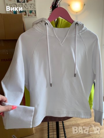 Дамски суичър VENICE BEACH, снимка 2 - Суичъри - 39560711