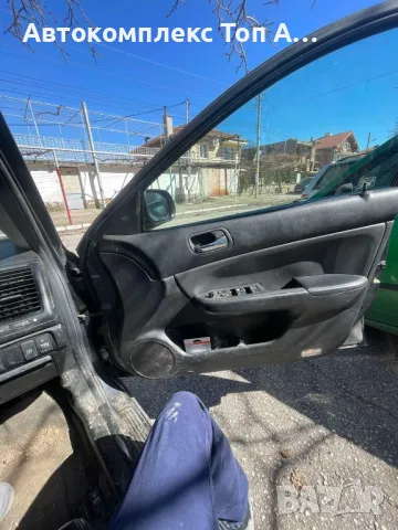 Хонда Акорд/Honda Accord , снимка 7 - Автомобили и джипове - 49485007