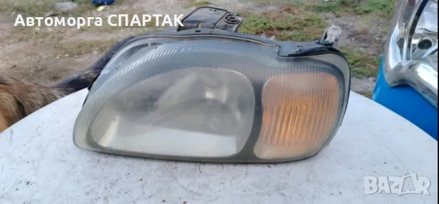 Ляв/десен фар за Suzuki Baleno, снимка 2 - Части - 47260316