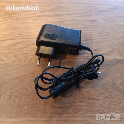 Захранващ адаптер AC/DC 5V 2A с Micro USB за IP и охранителни камери, снимка 6 - Други - 53185823