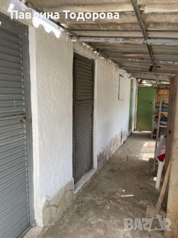 "ПРЕСТИЖ-П"ЕООД ПРОДАВА ВИЛА В СЕЛО ПОЛ.МИНКОВО, снимка 17 - Къщи - 52570618