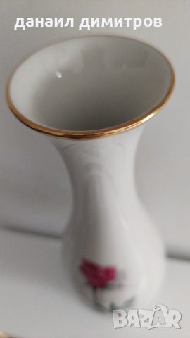 Немска ваза , снимка 4 - Вази - 43801953