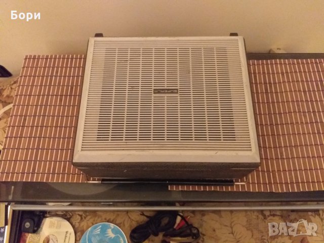 Грамофон SUPERLA