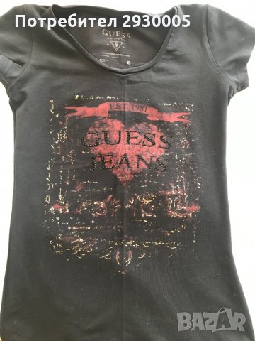 Дамска тениска