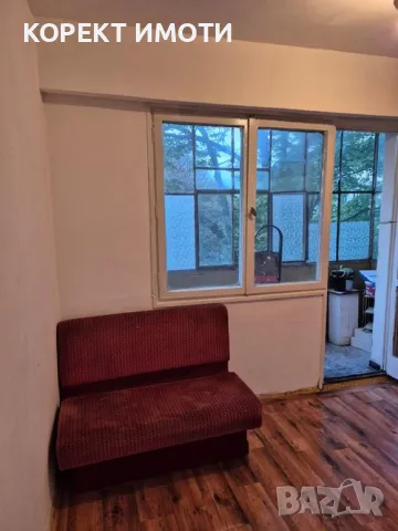 ДАВА под НАЕМ 2-стаен апартамент кв. Добруджански, снимка 6 - Апартаменти - 50283019