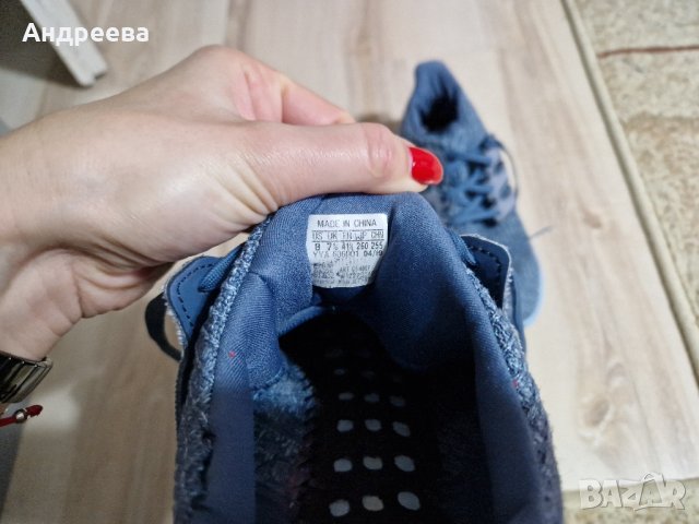 Adidas ultra boost, снимка 2 - Спортни обувки - 43522530