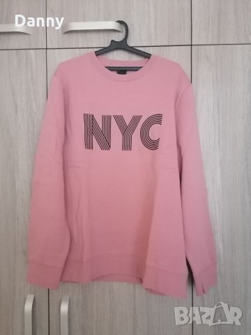 Мъжки пуловер H&M, снимка 2 - Пуловери - 34976059