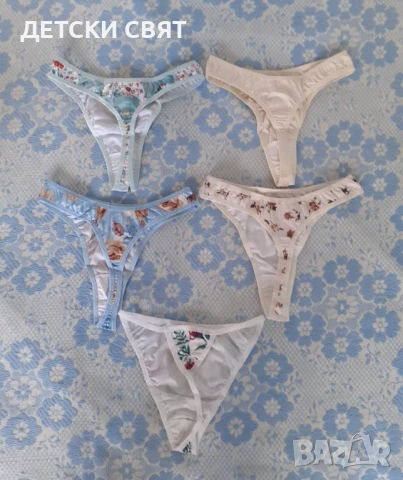 Еротично бельо , снимка 2 - Бельо - 51252648