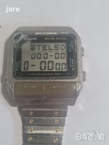 casio db-510, снимка 7 - Мъжки - 44032627