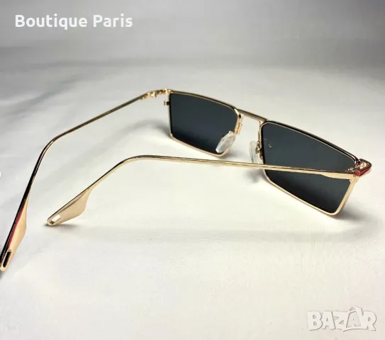 Ray Ban слънчеви очила унисекс, снимка 2 - Слънчеви и диоптрични очила - 50076155